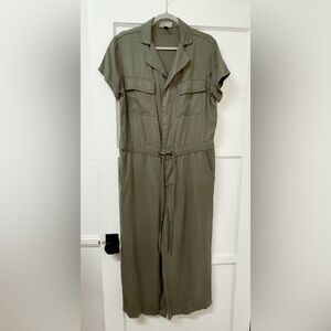 Universal Thread M Jumpsuit Short Sleeve